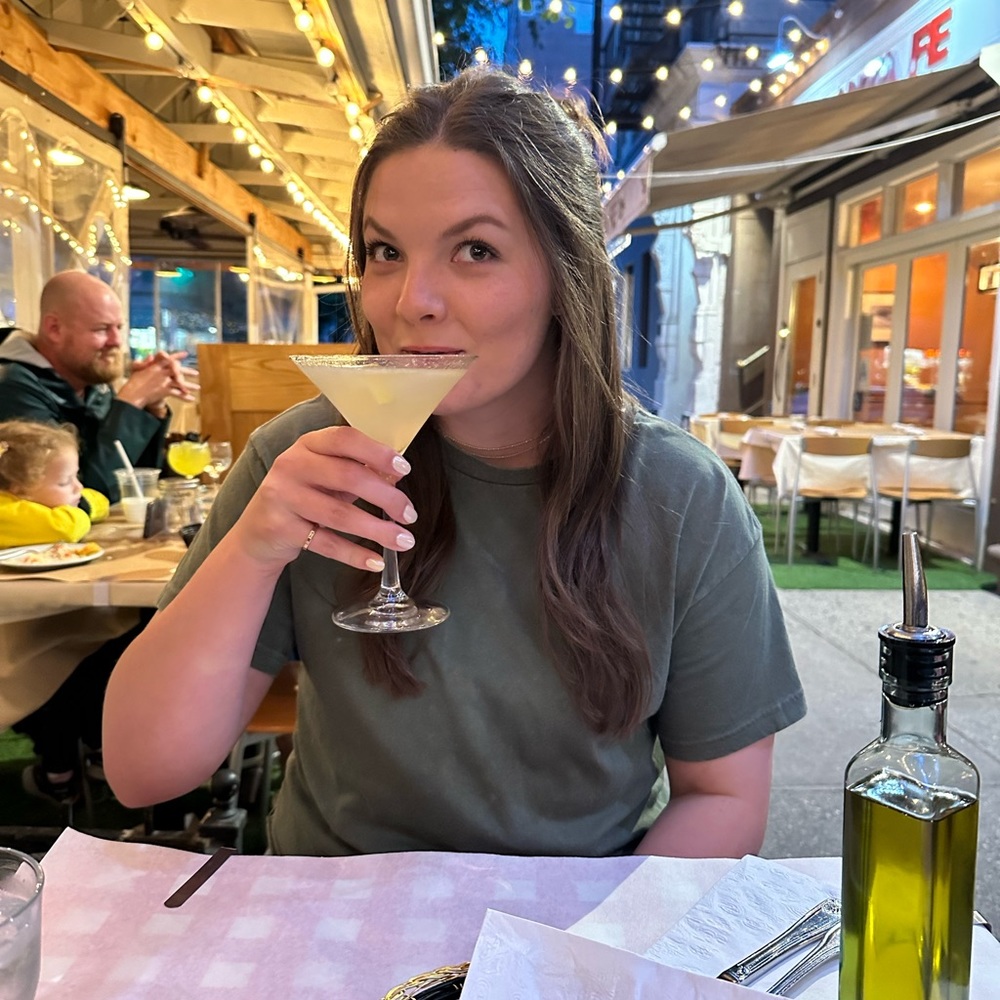 Meet your Posher, Kaydi